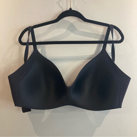 KNIX  Sz 8 Wingwoman No Underwire Adjustable Straps Bra - Picture 10 of 10